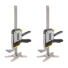 Lot de 2 Tradelift lève express 150kg, outil de levage à 1 main STANLEY FMHT83550-1