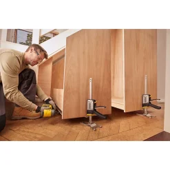 Lot de 2 Tradelift lève express 150kg, outil de levage à 1 main STANLEY FMHT83550-1