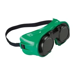 Lunette de protection soudure Revlux Coverguard