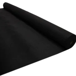 11m² Doublure Intérieure Feutre Noir & Rangement MDF pour Berlingo