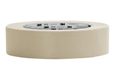3m™ P3630 - Adhésif De Masquage Professionnel Qualité Supérieure - Blanc 50m X 24mm