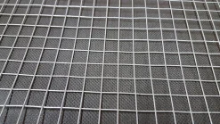 100m x 1 m grillage pour volière, grille métallique, grillage soudé 25mm Aquagart