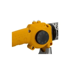 Machine à souder les tubes 1500W 6 Adaptateurs 20-63mm 0-300-C Ciseaux à souder VITO