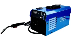 Machine à souder Scheppach WSE3500 Bleu