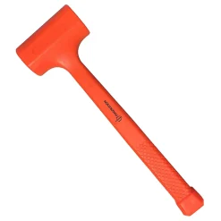 Maillet coutchouc sans rebond Magnusson 1 kg