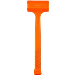 Maillet coutchouc sans rebond Magnusson 1 kg