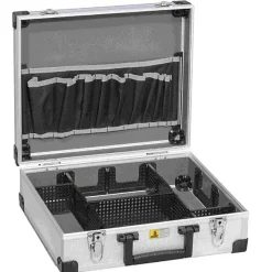 Mallette à outils Multifonctions AluPlus L36 Allit