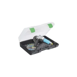 Mallette de rangement pour outils et loisirs