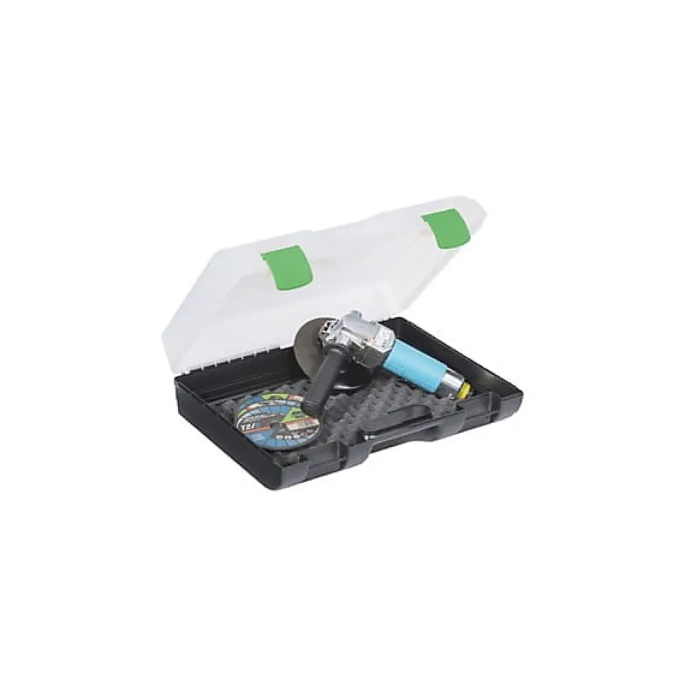 Mallette de rangement pour outils et loisirs