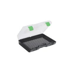 Mallette de rangement pour outils et loisirs