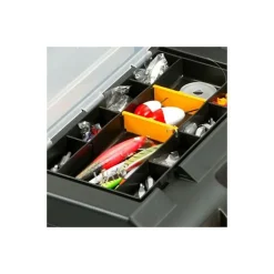 Mallette universelle à outils avec mousse intérieur
