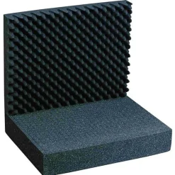 Mallette universelle à outils avec mousse intérieur