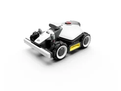MAMMOTION Robot tondeuse sans fil périmétriqueLUBA mini AWD 1500 EU