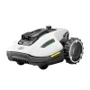 MAMMOTION Robot tondeuse sans fil périmétrique Yuka mini 600