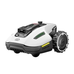 MAMMOTION Robot tondeuse sans fil périmétrique Yuka mini 600