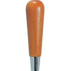 Manche bois verni pour lime et râpe 23x102mm - FACOM - MAN.3