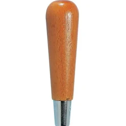 Manche bois verni pour lime et râpe 23x102mm - FACOM - MAN.3