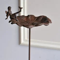 Mangeoire oiseaux Bain 30x110cm