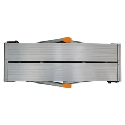 Marchepied 300 x 900mm aluminium Magnusson