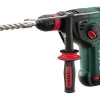 Marteau burineur METABO KHE3251 SDS-Plus - 800W En coffret, avec poignée et butée - 600659000