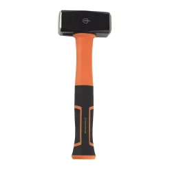 Marteau d'épinceur acier Magnusson 1 kg HM29