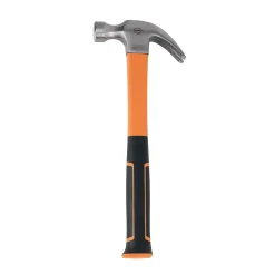 Marteau d'épinceur Magnusson HM02 tête en acier au carbone 330 mm