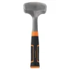 Marteau d'épinceur monoblocMagnusson 1,5 kg