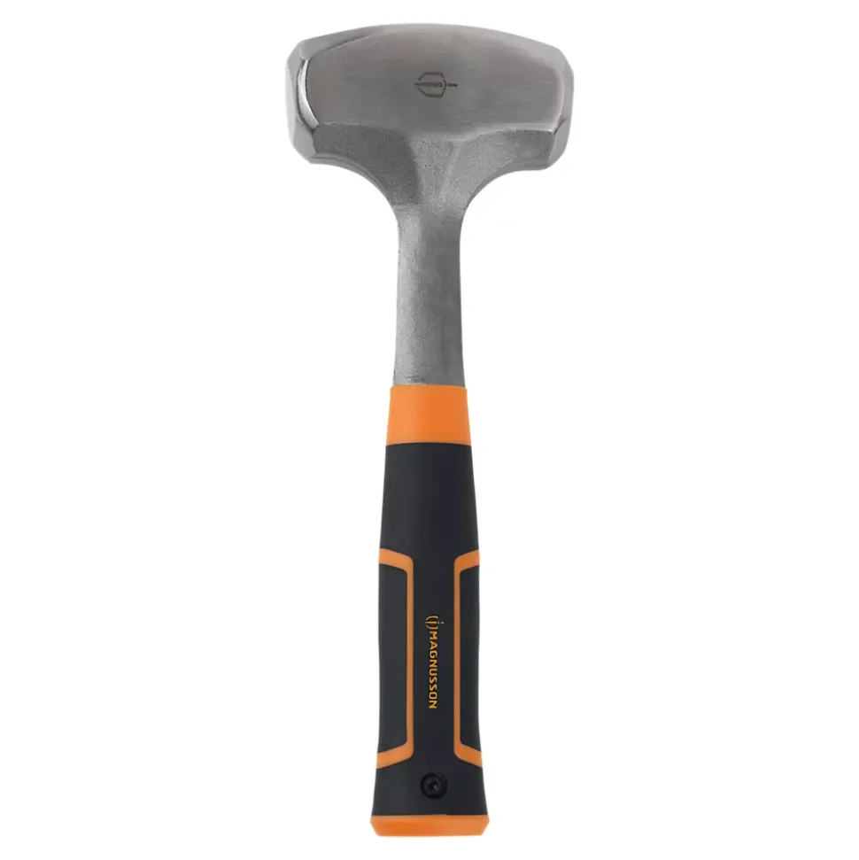 Marteau d'épinceur monoblocMagnusson 1,5 kg