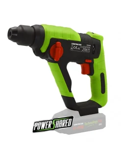 Marteau perforateur sans fil 20V Constructor