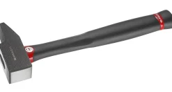 Marteau tri-matière carbin 32mm - FACOM - 200C.32PF