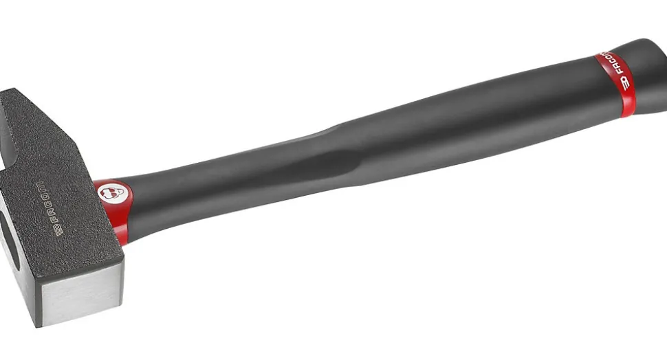 Marteau tri-matière carbin 30mm - FACOM - 200C.30PF