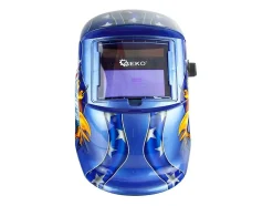 Masque casque de Soudage Auto Ombrant Profi Orzeł 20 Protection UV IR