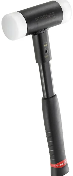 Massette sans rebond à embouts interchangeables 40mm - FACOM - 212A.40