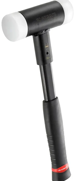 Massette sans rebond à embouts interchangeables 40mm - FACOM - 212A.40
