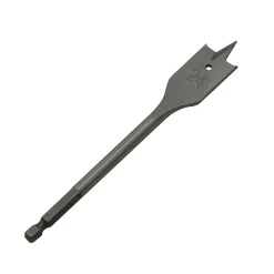 Mèche bois plate 24x152 mm UNIVERSAL