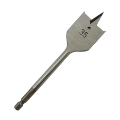 Mèche bois plate 35x152 mm UNIVERSAL