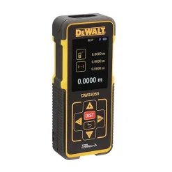 Mesure Laser 50 M Dewalt Dw03050-xj Bluetooth