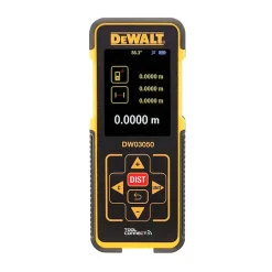 Mesure Laser 50 M Dewalt Dw03050-xj Bluetooth