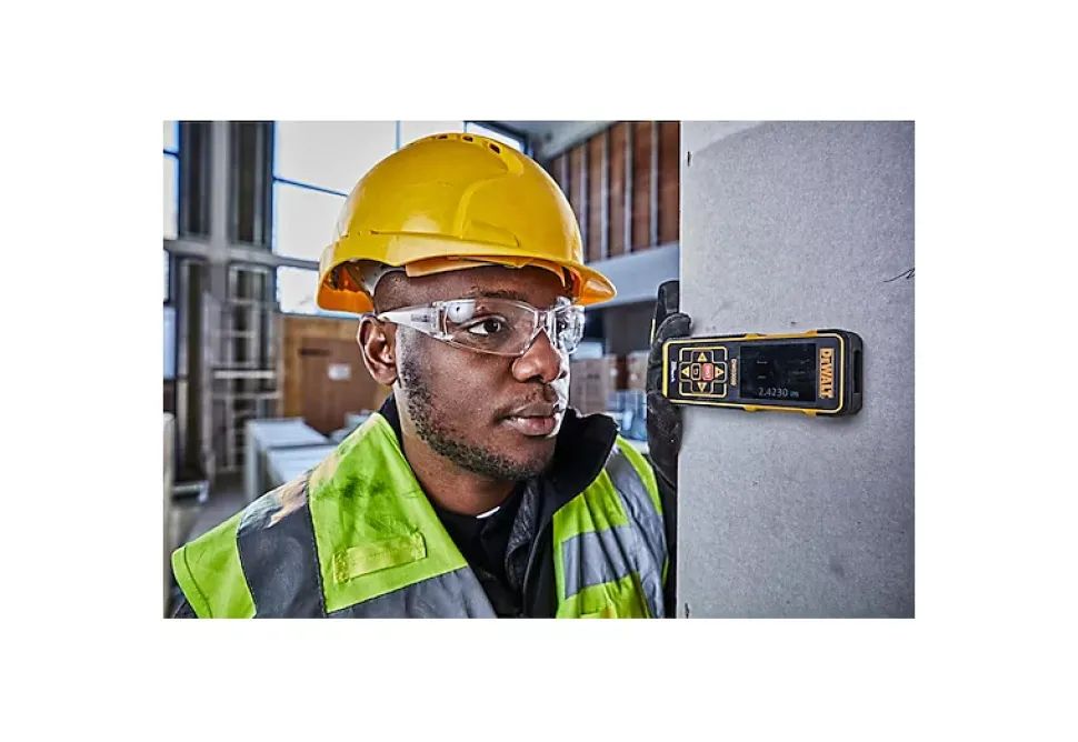 Mesure Laser 50 M Dewalt Dw03050-xj Bluetooth