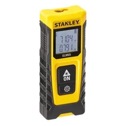 Mesure Laser Stanley Stht77065-0 Slm65 - 20m