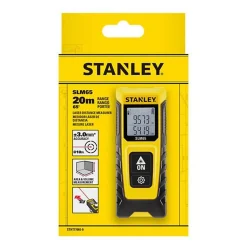 Mesure Laser Stanley Stht77065-0 Slm65 - 20m