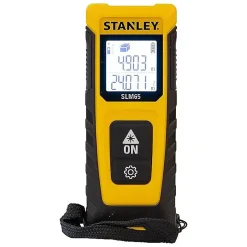 Mesure Laser Stanley Stht77065-0 Slm65 - 20m