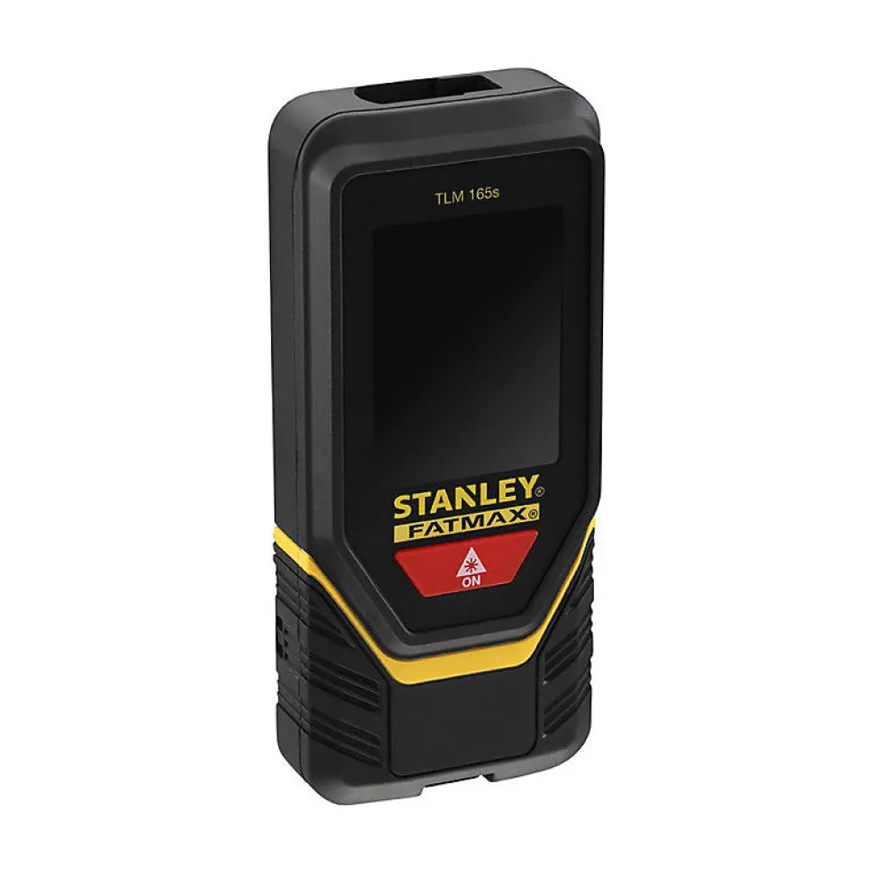 Mesure Laser Tlm165s Bluetooth Stanley Stht1-77139 50 M