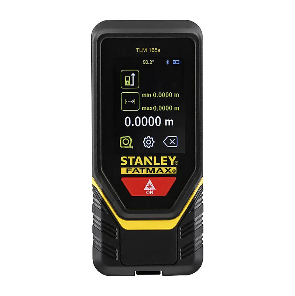 Mesure Laser Tlm165s Bluetooth Stanley Stht1-77139 50 M