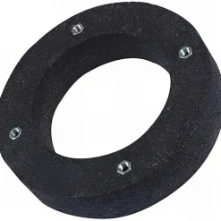 Meule Couronne Bakélite D.250 x 50 x M10 mm - Gr 16 Carbure de Silicium - Pierre et Béton - Pour Meulage Précis - Diamwood