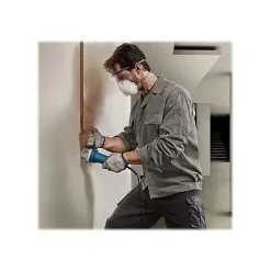 Meuleuse angle filaire 11.5 cm gws 750 220 V 750 W bosch
