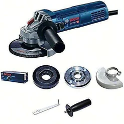 Meuleuse angle filaire bosch gws 9-115 s 230 V 900 W 11.5 cm