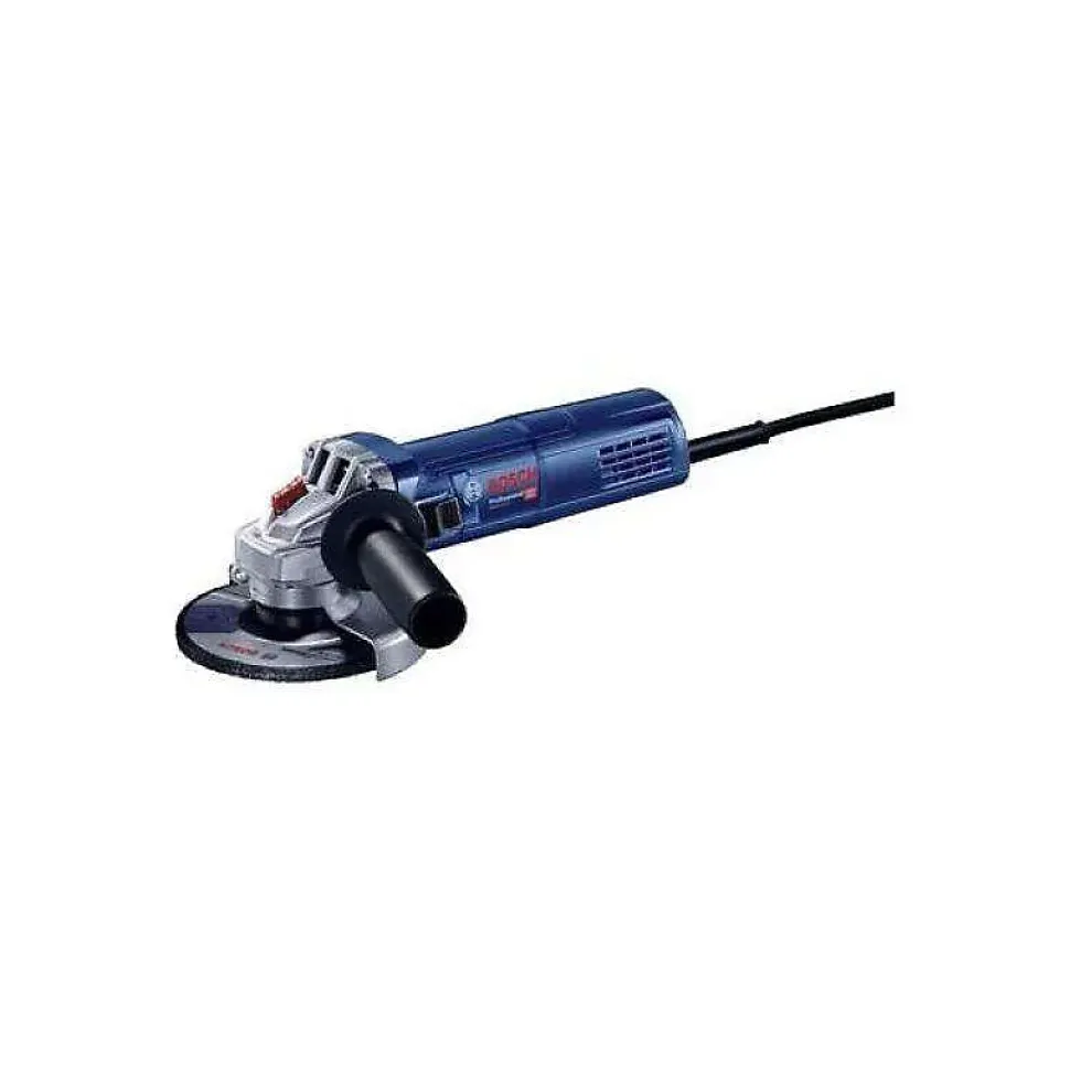 Meuleuse angle filaire bosch gws 9-115 s 230 V 900 W 11.5 cm
