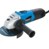 Meuleuse angle filaire silverline 571295 230 V 650 W 11.5 cm