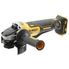 Meuleuse angle sans fil dewalt dcg406n-xj 18 V 1000 W Batterie 5 Ah 12.5 cm